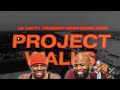 CRAZY DUO Lil Tjay Project Walls Feat NBA YoungBoy POPS REACTION