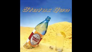 Status Quo Back On My Feet  Lyrics