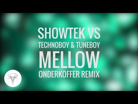 Showtek vs. Technoboy & Tuneboy - Mellow (Onderkoffer Remix)