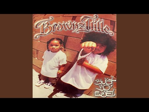 GEE'RAGE (feat. Lil'downn)