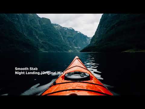 Smooth Stab - Night landing (Original Mix)[RC014][PROTON0114]