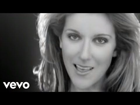 Céline Dion - I Drove All Night (Official Video)