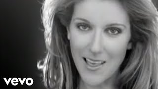 Celine Dion - I Drove All Night