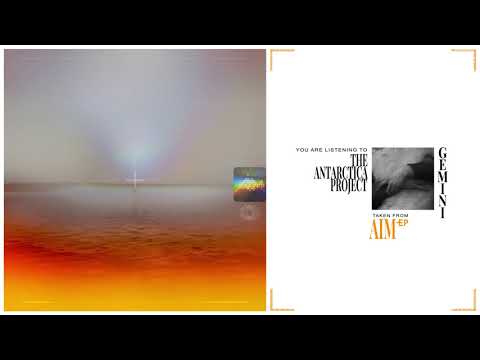 The Antarctica Project - Gemini