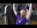 Medical Fitness Im Vital Resort Vertical Traction