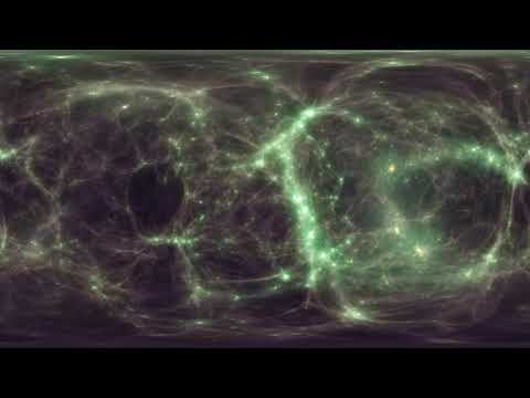 The Magenticum Cosmological Simulation in 360 II