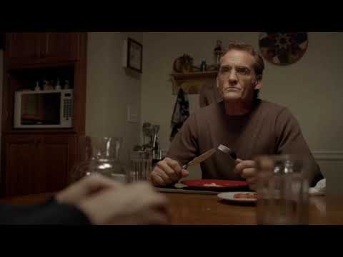 Isaac Trauma with his father/sad scenes/HD (READ DESCRIPTION)