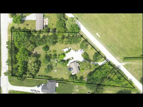 Aerial Drone Footage