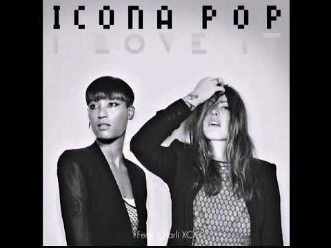 Icona Pop Vs Mike Williams ft. Brooks - I Love Jetlag ( ANXOS Mashup )