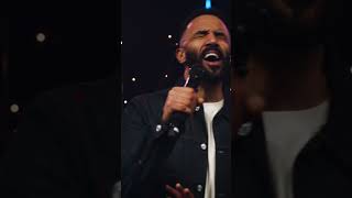 Walking Away Live Band | Craig David
