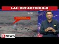 India China Standoff Major Gaurav Arya Explains LAC Disengagement