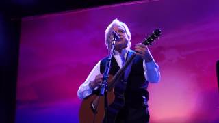 Justin Hayward: This Morning