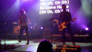 [HD] Luminate &quot;Come Home&quot; Live