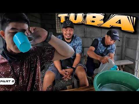 EP975-P2 - Pagkuha ng Tuba