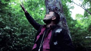 Christian Artist  - DJ Evangelist  -In His Presence  Music  Video  (Official Christian Music Video)