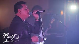 BXS Bryndis X Siempre- Quizas Si, Quizas No!en vivo desde Leonardos Night Club