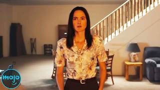 Top 10 A24 Horror Movies