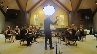 The Prettiest Girl in the Whole Wide World (Weezer) - Arco Bello Youth Orchestra