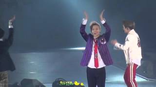 20160130 SHINee Fukuoka 321 Taemin