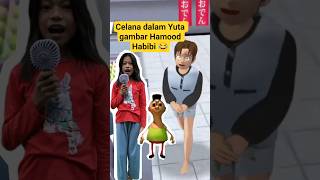 Download lagu Yuta is so embarrassed he forgot his pants and got caught wearing Hamood habibi underwear #sakura... mp3 Download lagu Yuta is so embarrassed he forgot his pants and got caught wearing Hamood habibi underwear #sakura... mp3