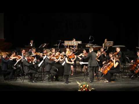 Gliwiczanie Gliwiczanom 2016 - cz11 - Vivaldi, wiosna