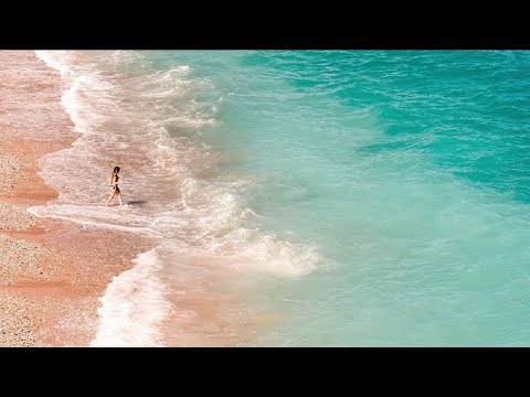 Booka Shade, Eli & Fur - To the Sea (Einmusik Remix)