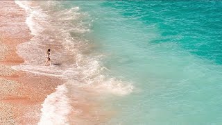 Booka Shade, Eli &amp; Fur - To the Sea (Einmusik Remix)