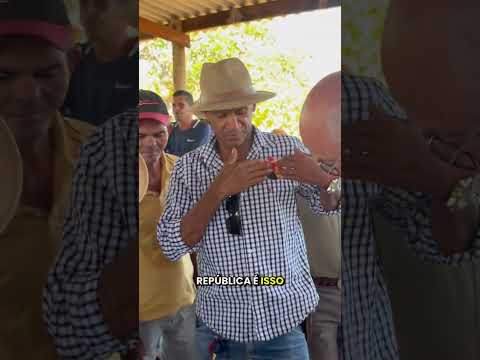Guarani de Goiás é do Time do Lula! ✊🚩