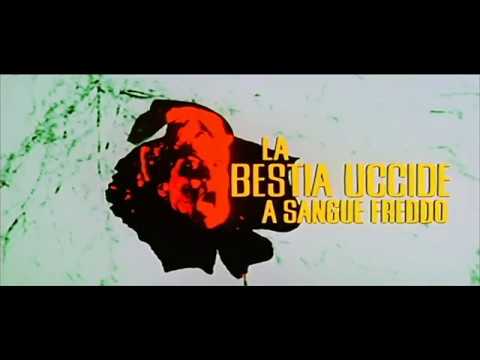 Cold Blooded Beast (1971) trailer