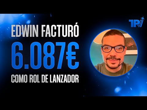 Caso de éxito de Edwin Berkemeijer