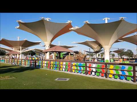 Al Khor Park Part 2