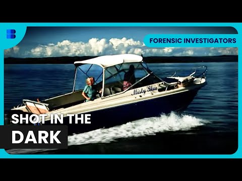 A Bullet, a Boat, and a Secret | Forensic Investigators | Documentary