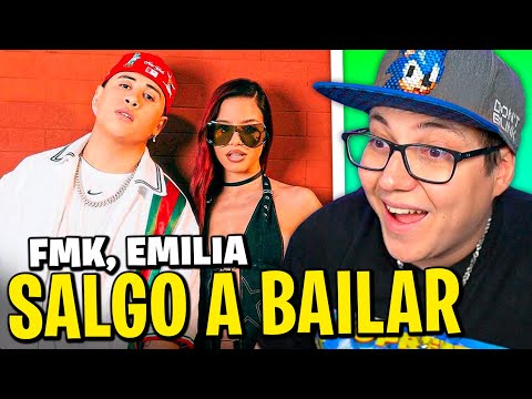 BOFFE REACCIONA a FMK, EMILIA: "SALGO A BAILAR"