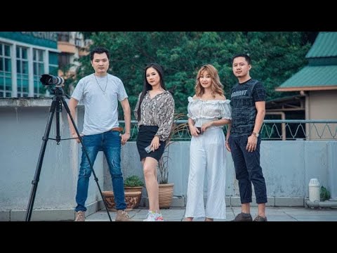 Jkq Tenglam X Jh Thang - A Kuaimi Lungthin II Official M/V