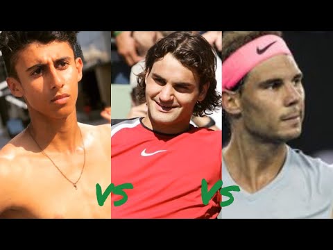 Nawaf Rashed : The Best Asian Next Generation Player