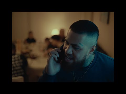MLBRN - Missed calls (Official Short Film) prod. by Kasxbeatz