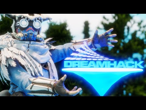 How TSM Came 2nd in the Dreamhack Apex Legends Invitational