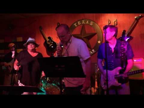 The MalFUNKtions at Lone Star Roadhouse 07/22/16 #7697