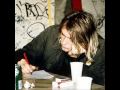 Kurt Cobain - Smells Like Teen Spirit 
