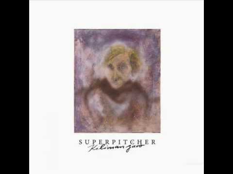 Superpitcher-Rabbits In A Hurry