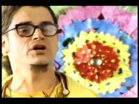 Joe Vasconcellos - Mágico (Toque 1995)