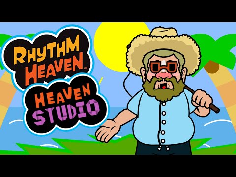 Rhythm Heaven Custom Remix - Remix 9 DS
