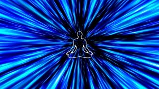 Speed of Light Manifestation 432hz Break Through The Illusion of Time and Space | 528hz Miracle Tone