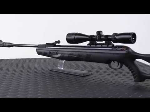 The Umarex Octane Elite Air Gun Features