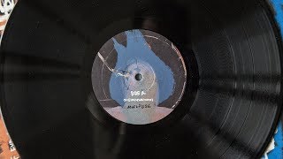 Attica Blues - Contemplating Jazz (vinyl)