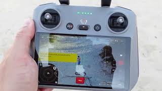 DJI Mini 5 PRO drono apžvalga (Lietuviškai)