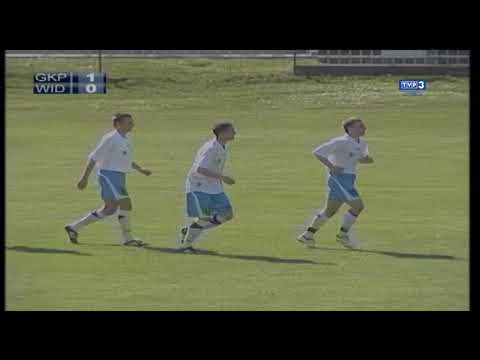 GKP Gorzów Wlkp. - Widzew Łódź - 11.04.2009
