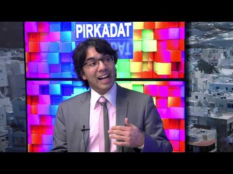 PIRKADAT EXTRA: Suki András, Bernáth Ferenc