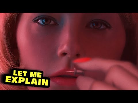 SWALLOW (2020) Made Me Nauseous - Let Me Explain