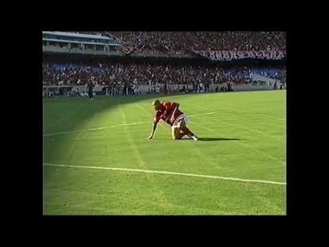 Madureira 1 x 0 Flamengo - Campeonato Carioca 2007